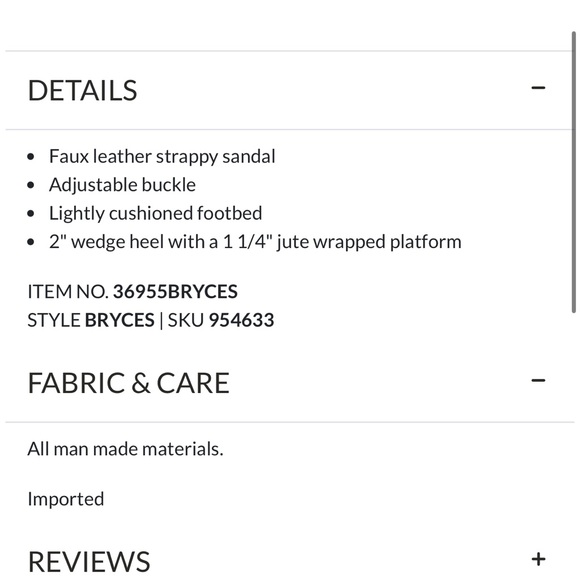 Soda Bryce Cheetah Print Flatform Sandal - Picture 8 of 8